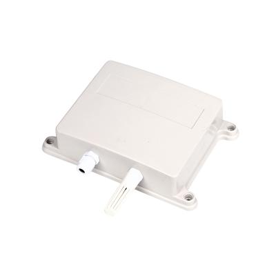 China Enclosure With OEM Service Plastic Junction Sensor Enclosure for sale