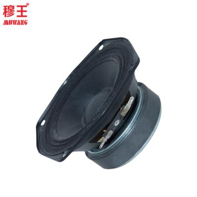 China Professional 4inch Woofer Speaker System DJ Speaker Subwoofer WL4804 WL4804 for sale