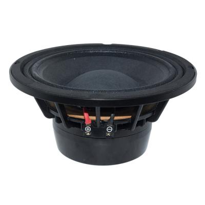 China 80 Watt 4 Ohm 8inch Low Frequency Woofer WLR8006 WL-R8006 Loudspeaker for sale