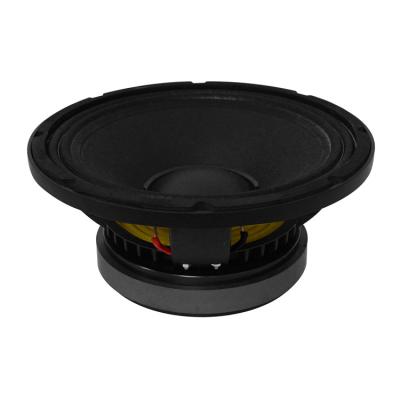 China HOME THEATER Application Audio Sound Woofer 10 Inch Speakers WL10021 for sale