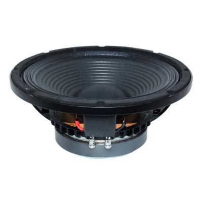 China Professional 10 Inch Speaker Subwoofer Low Frequency Aluminum Woofer WL10042 WL-10042 for sale