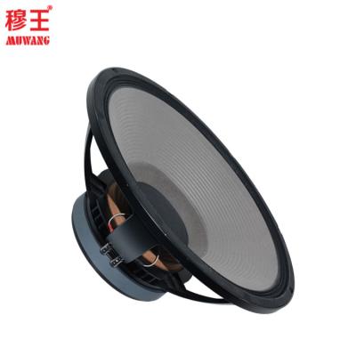 China professional 18 inch speaker subwoofer woofer WL18022Y WL18022Y for sale