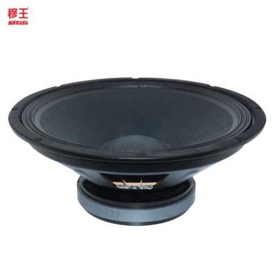 China high quality professional factory stereo speakers 15 inch woofer speaker WL15193 WL15193 for sale