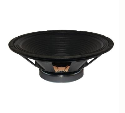 China China professional karaoke system speaker manufacturer 15 inch speaker with steel basket WL1551C WL1551C for sale