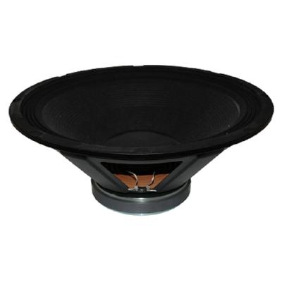 China 18inch professional woofer speaker subwoofer WLS188 (4F) WLS188 (4F) for sale