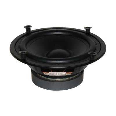 China Hot Sale 6inch Mini Karaoke Speakers Woofer Unit WL61641 WL61641 for sale