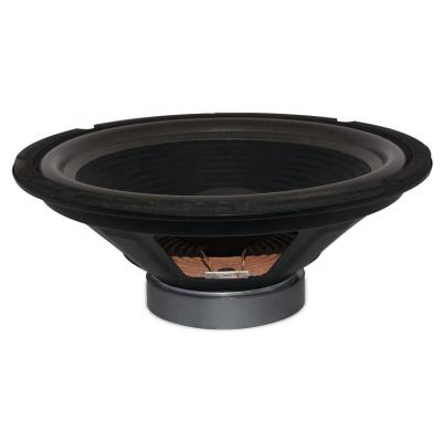 China 120 watt 4 ohm 10inch woofer WL10100 WL10100 speaker for sale