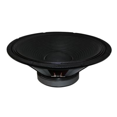 China Cheap HOME THEATER 15 inch woofer driver WL15672 for sale