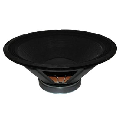 China professional 18 inch speaker subwoofer woofer WLS188 WLS188 for sale