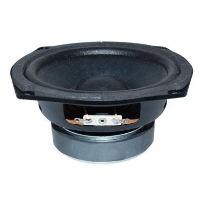 China 30 Watt 4 Ohm 5inch Low Frequency Woofer WL5882 WL-5882 Loudspeaker for sale