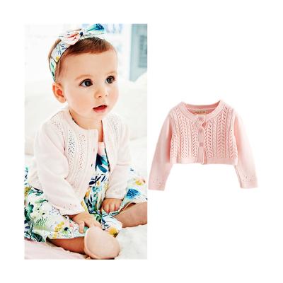 China Polyester Baby Knitwear / Cotton Factory Wholesale Baby Clothes And Kids Knitwear for sale