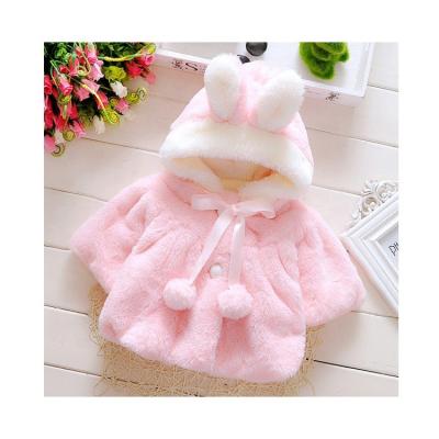 China New Anti-wrinkle baby autumn and winter children's cotton-padded clothes for sale