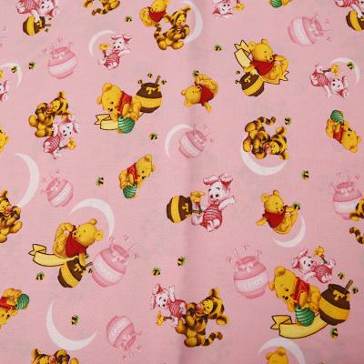 China Viable Top Selling Custom Animal Print Floral Plain Weave Poplin Rayon Customized Rayon Fabric for sale