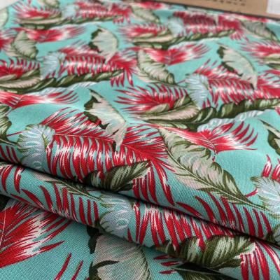 China Goods China Manufacturer Sustainable Ready Dump Print Rayon Fabric 100% Viscose Fabric For Dress for sale