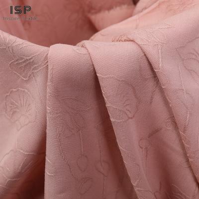 China China 125gsm women sustainable supplier woven cheap dyed rayon fabric for clothing for sale