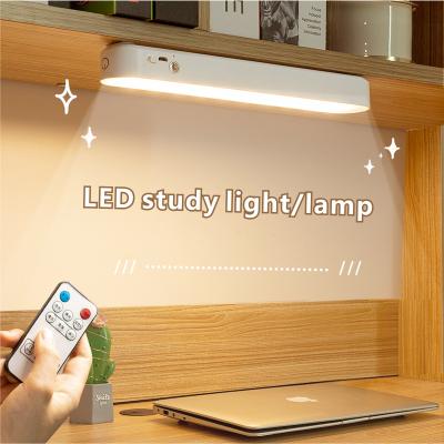 China Modern LED read lamp remote control function for sale