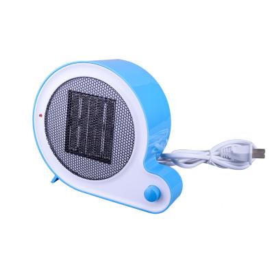 China yolomo 882 Electric Heater Mini Residential / Multi-Purpose Mini Space Heater Portable Mini Heater for sale