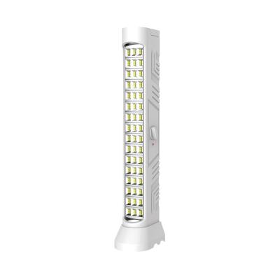 China Standing / 7625 Wall Mounted Emergency Light Led Rechargeable Led Emergency Light for sale