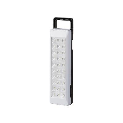 China New Emergency YOLOMO Solar Rechargeable Led Emergency Lamp for sale