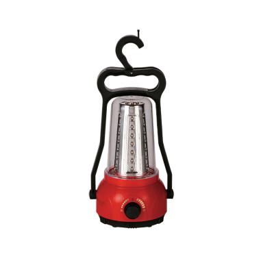 China ABS Outdoor Yolomo Led Rechargeable Led Camping Lantern for sale