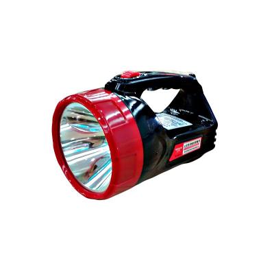 China Backup Battery Large Capacity LED Search Light for sale