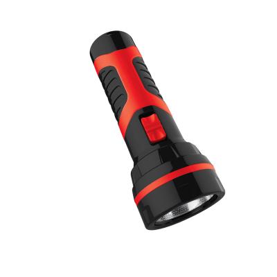 China New ABS YOLOMO Rechargeable Led Torch for sale