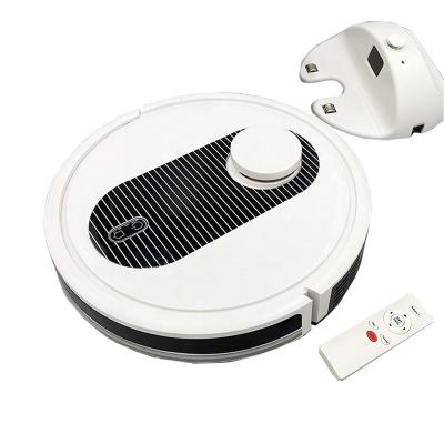 China Smart Laser Outdoor Navigation MALKERT X5 Automatic Vacuum Robot Cleaner Plus Robot Vacuum Cleaner Vacuum Cleaning for sale