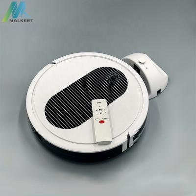 China MALKERT Robot Smart Wet and Dry Automatic Vacuum Cleaning Wiping Cleaning Robot for sale