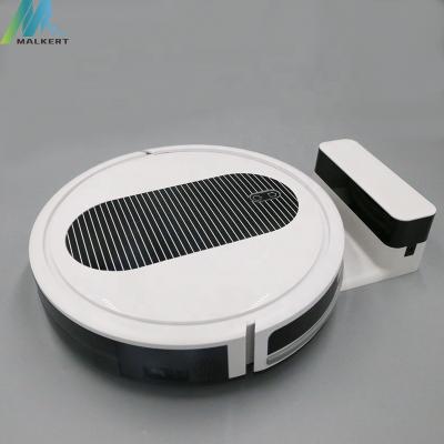 China Automatically returns to recharge hot sale floor sweeping robot vacuums fail anti-collision automatic cleaning robot for sale