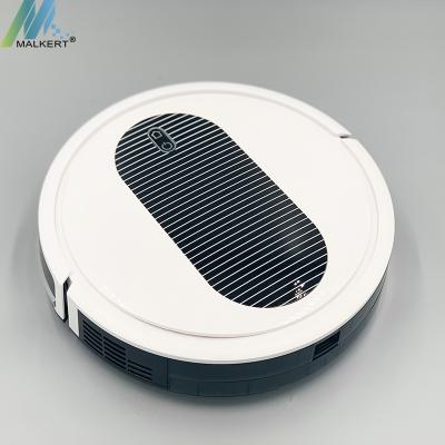 China MALKERT Wet and Dry Robot Vacuum Floor Sweeping Floor Robot Automatic Cleaning Vacuum for sale