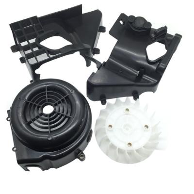 China Plastic Steering Air Assy For GY6 150cc ATV Go Kart Moped Scooter for sale