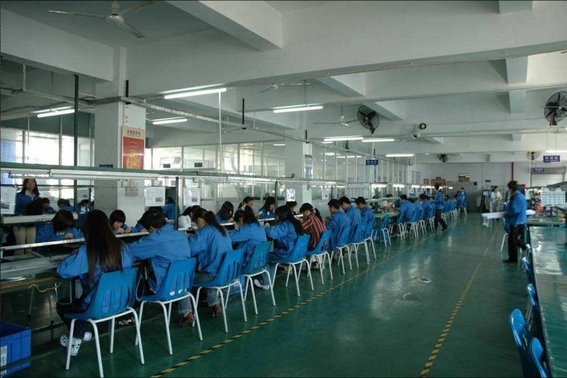 Verified China supplier - Guangzhou JF Electronic Technology Co., Ltd.