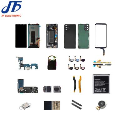 China Cell Phone Glass Cheap Part For Samsung Replacement Parts For Samsung Accessories for sale