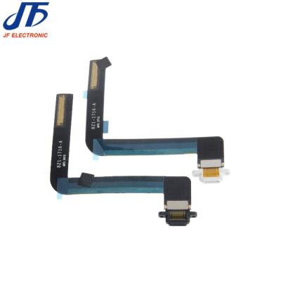 China Factory Price Left Charging Dock Connector Charger Flex Cable For iPad Air For iPad 5 Charger Repair For iPad Air For iPad 5 for sale