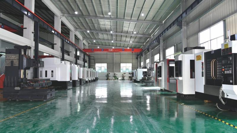 Verified China supplier - Zhongshan Yinuo Machine Tool Manufacturing Co., Ltd.