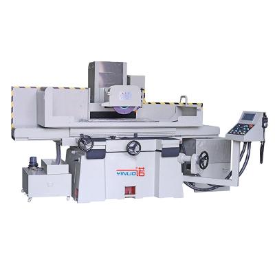 China Factory Hot Sale Precision Surface Shaft Grinder CNC Surface Grinder Hydraulic Outdoor Grinder for sale