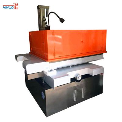 China Hot Sale DK7780 High Precision X8 Control CNC EDM Wire Cutting EDM Spark Erosion Machine From Building Material Stores Factory for sale