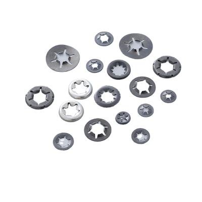 China Metal Copper Punch Processing Non Standard Stamping Parts Stainless Steel Parts for sale