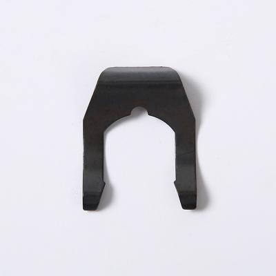 China Black Oxide 65MN Motorcycle Accessories Metal Stamping Stamping Parts for sale