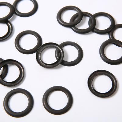 China Cup Type Oxide Conical Internal Washer Tooth Black Conical Spring Washer for sale