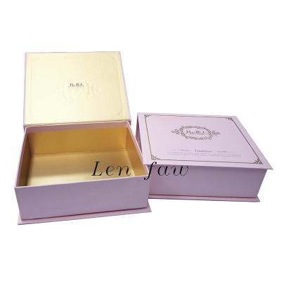 China Handmade Cake Dessert Packaging Paper Box For Wedding Ceremony Birthday for sale