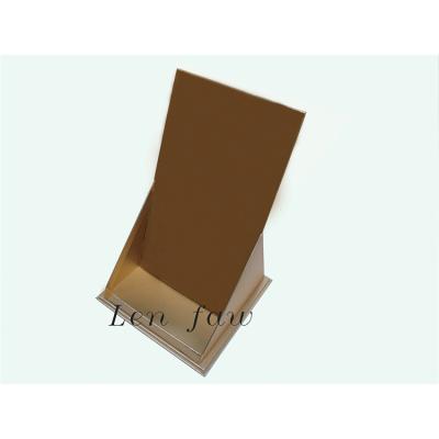 China Home Fashion Square Handmade Gift Box New Modern Paper Bag Best Square Paper Gift Box for sale