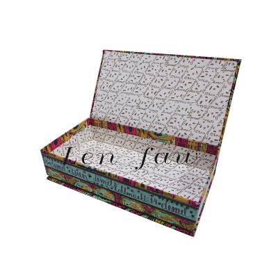 China Handmade All You Can Choose Custom Paper Boxes For Logo Printing Free And Shipping for sale