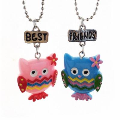 China Fashion cute cute girl necklace set for party for sale