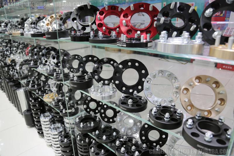 Verified China supplier - Guangzhou Meilun Meigu Automotive Supplies Co., Ltd.