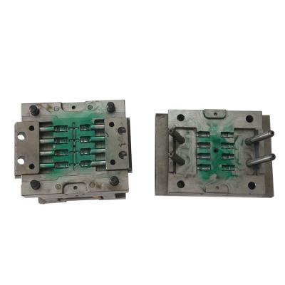 China High Quality Plastic Injection Mold pp Tpu Strip Parts Overmould Tooling Plastic Injection Molding Pe Injection Molding for sale