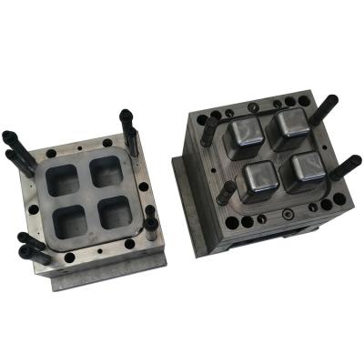 China Plastic Injection Mold Plastic ABS And PP Tpu Nylon Automotive Spare Parts Vacuum Casting Rapid Prototyping Injection Molding Auto Part for sale