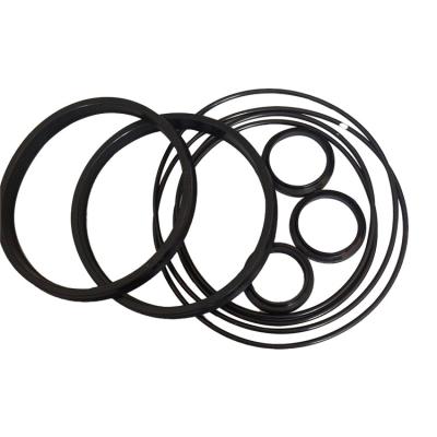 China EPDM Rubber Gaskets In Various Sizes Cylinder Head Gasket Door Rubber Gasket for sale