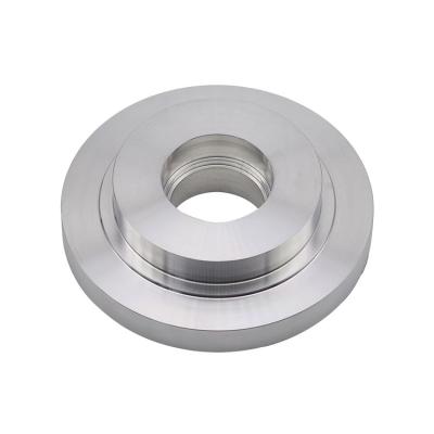 China Aluminum Automatic Lathe Metal Aluminum Brass Stainless Steel Turning CNC Machining Parts Metal Parts OEM Custom CNC for sale