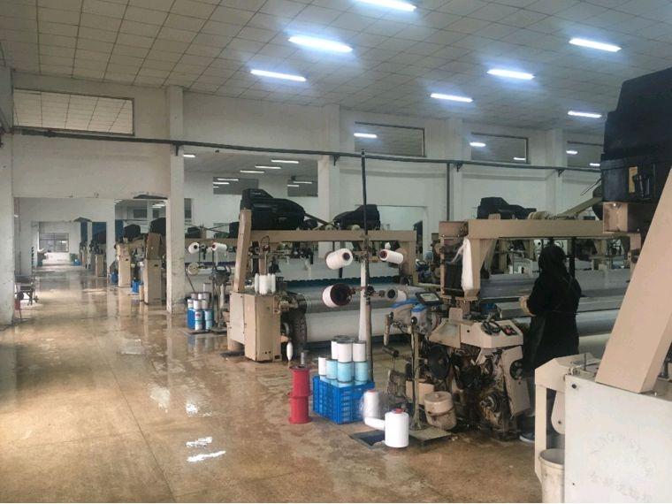 Verified China supplier - Suzhou Nuoguang Textile Co., Ltd.